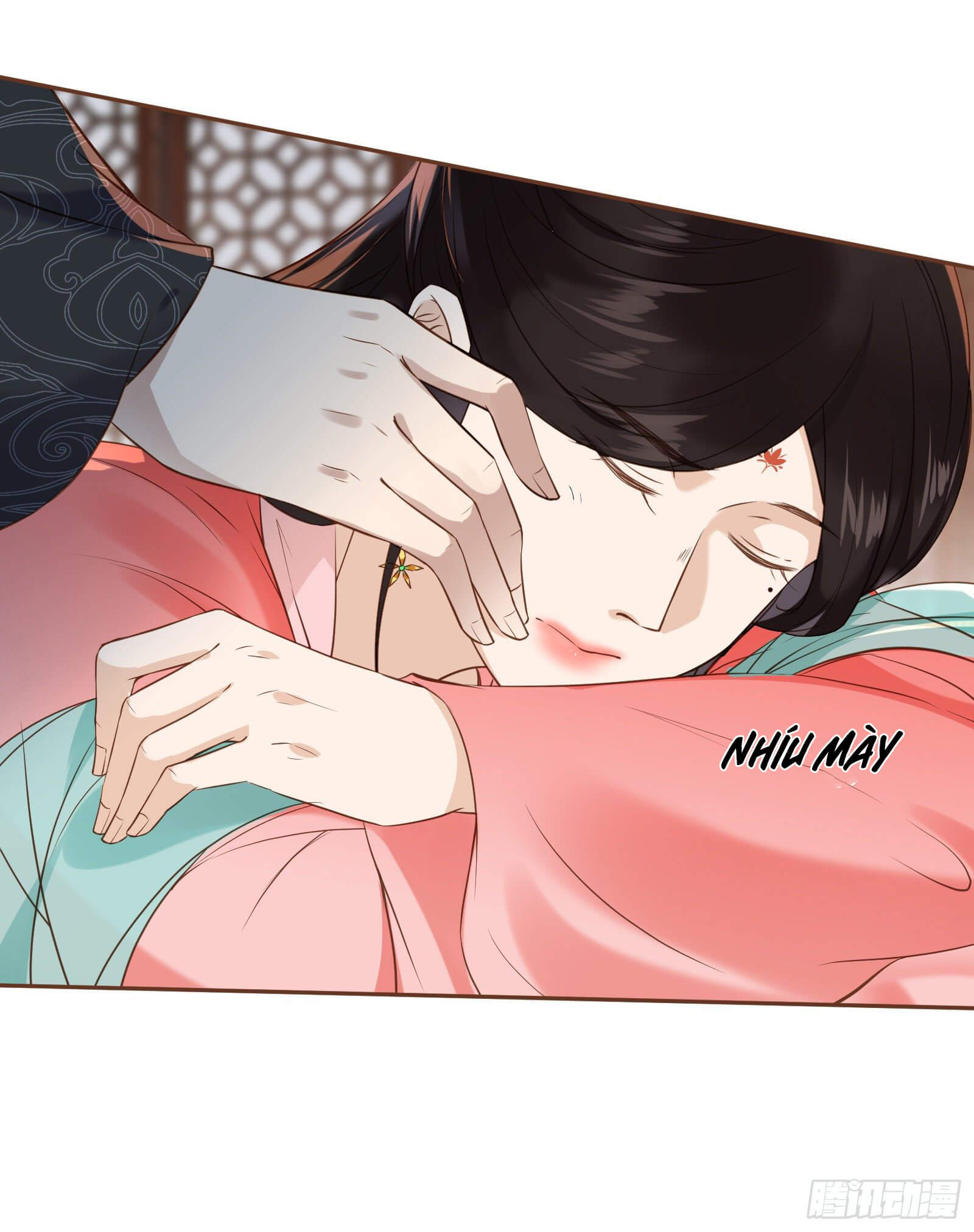 Cô Thành Lonely Chap 14 - Next Chap 15